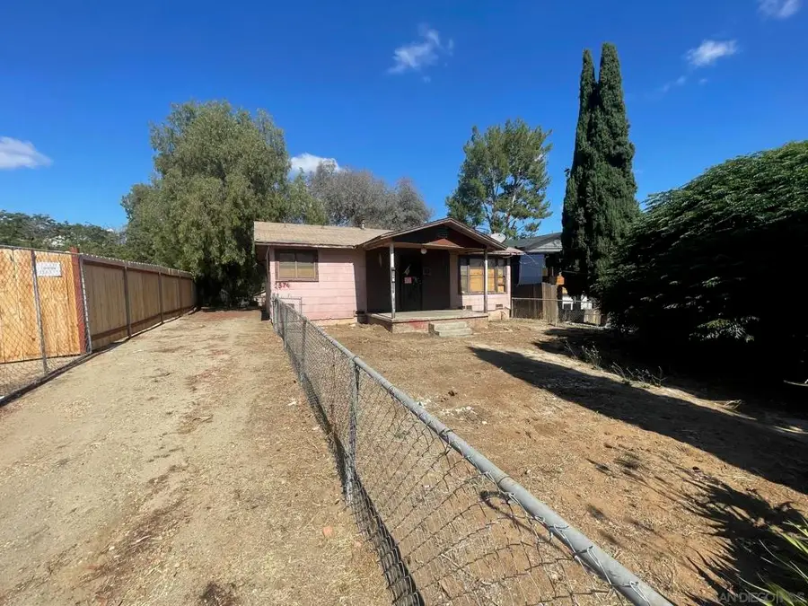 8574 Atlas View, Santee, CA 92071 - #2