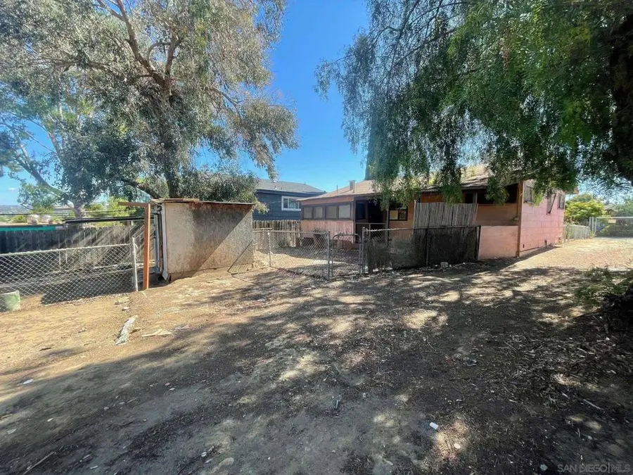 8574 Atlas View, Santee, CA 92071 - #3