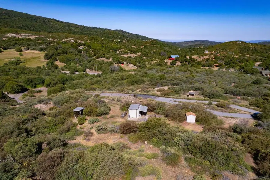 17893 Winn Ranch Rd E, Palomar Julian, CA 92036 - #2