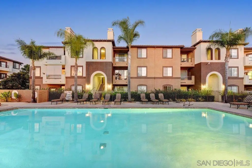 2250 Gill Village #909, San Diego, CA 92108 - #1