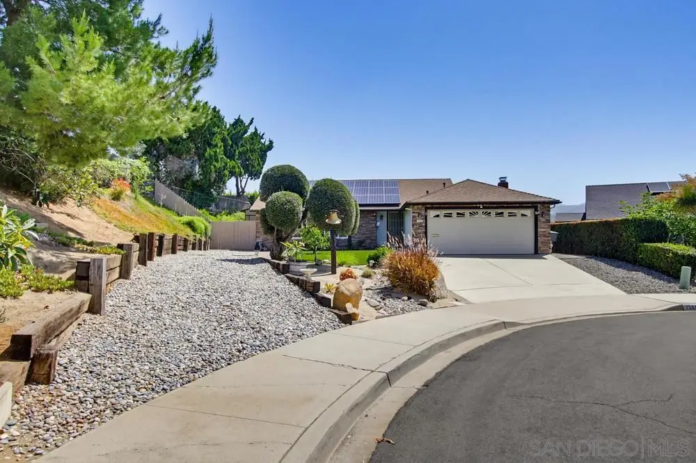 13857 Olive Park Pl., Poway, CA 92064 - #1
