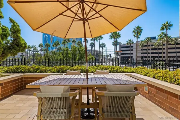 500 W Harbor Drive #136, San Diego, CA 92101