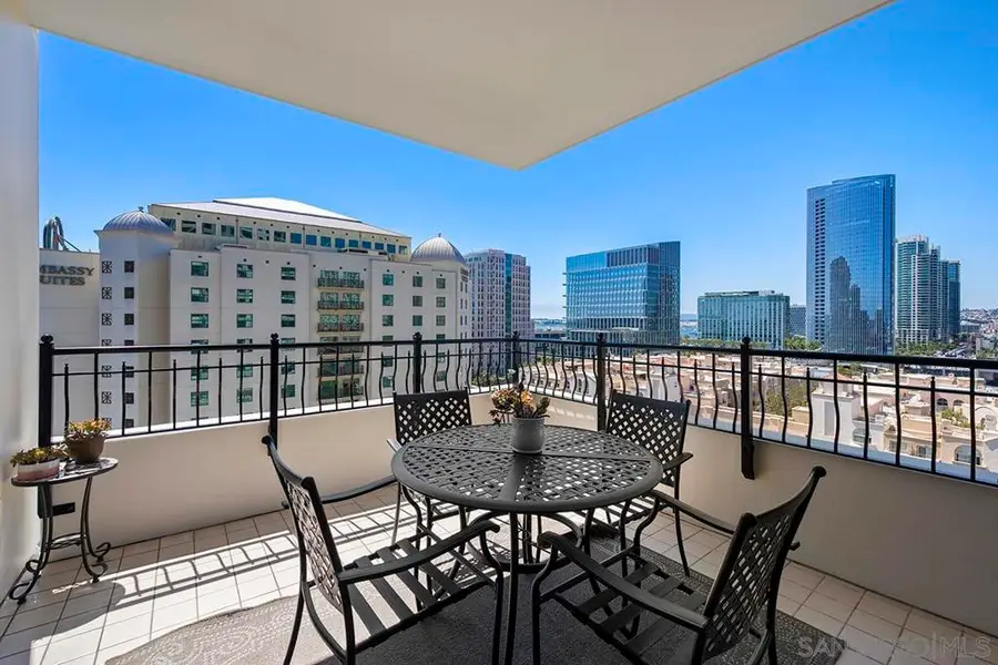 700 W Harbor #1205, San Diego, CA 92101 - #2