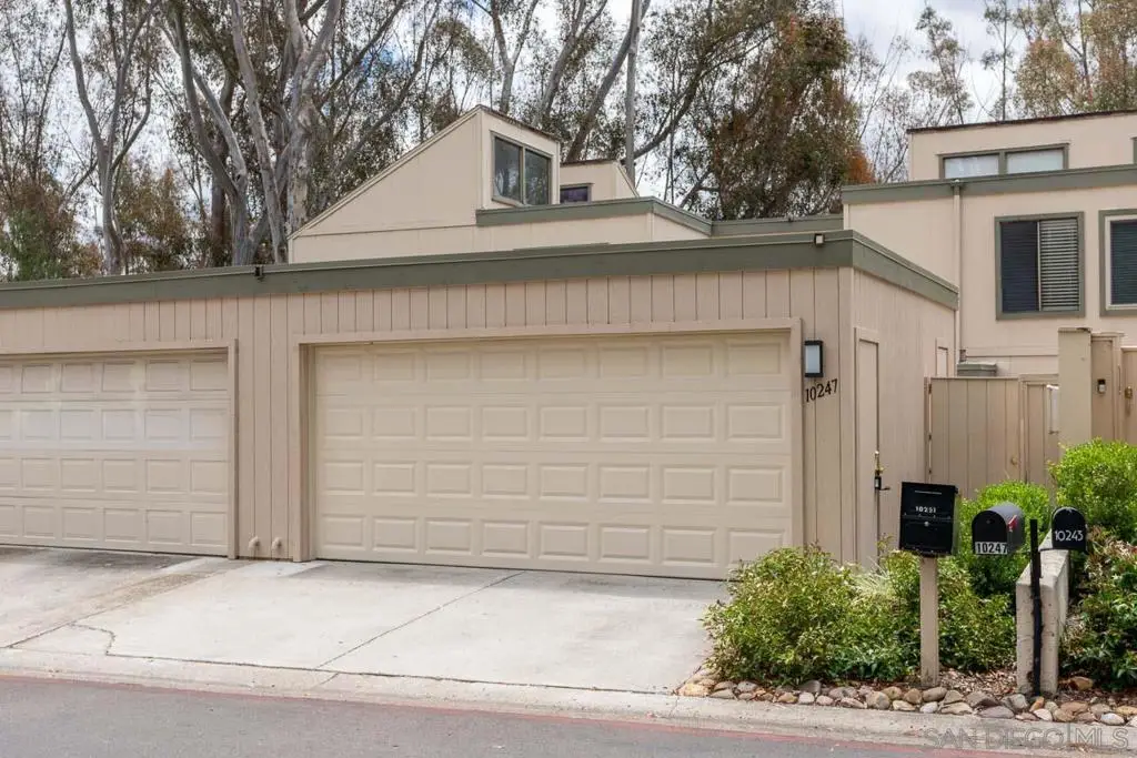 10247 Caminito Covewood, San Diego, CA 92131 - #1
