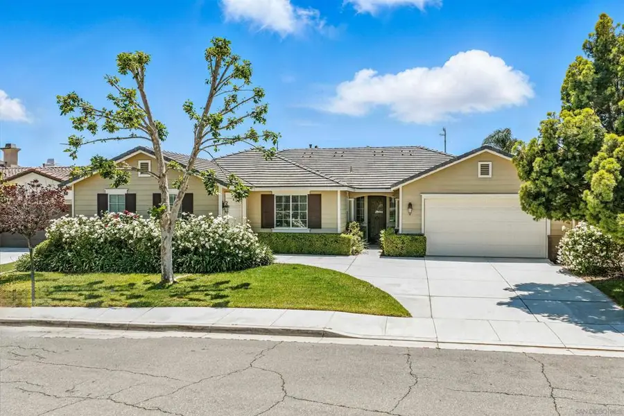 29009 Smooth Sailing N, Menifee, CA 92585 - #2