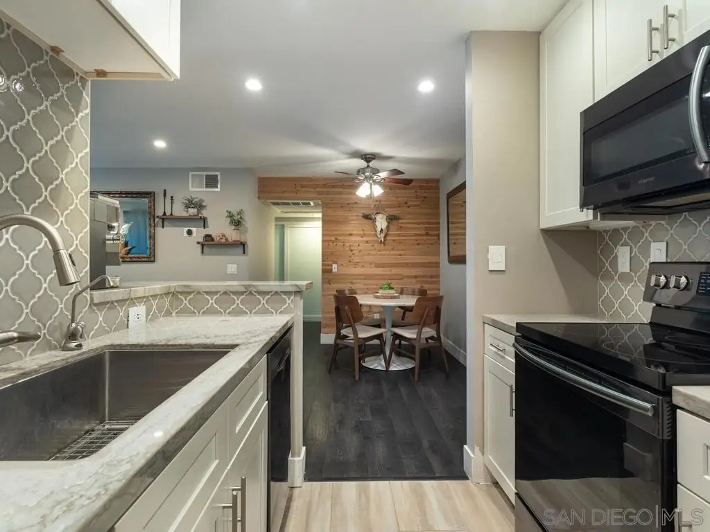 Address Withheld By Seller, San Diego, CA 92108 - #1