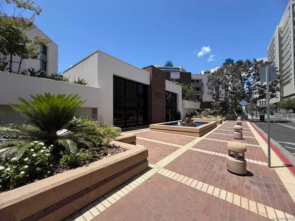 750 State #425, San Diego, CA 92101