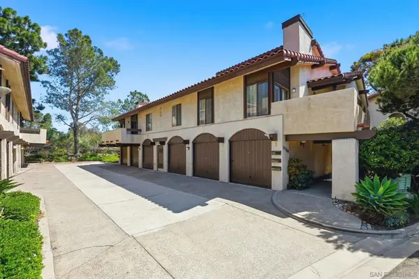 13768 Ruette Le Parc #C, Del Mar, CA 92014