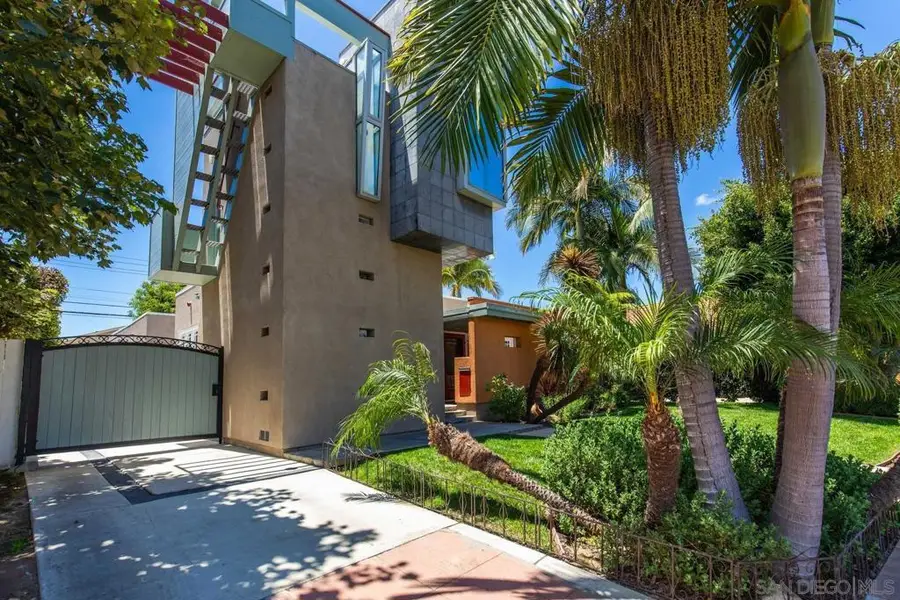 3031 Kalmia St, San Diego, CA 92104 - #2