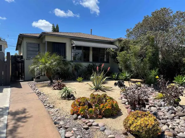 3308 3310 Gregory St, San Diego, CA 92104