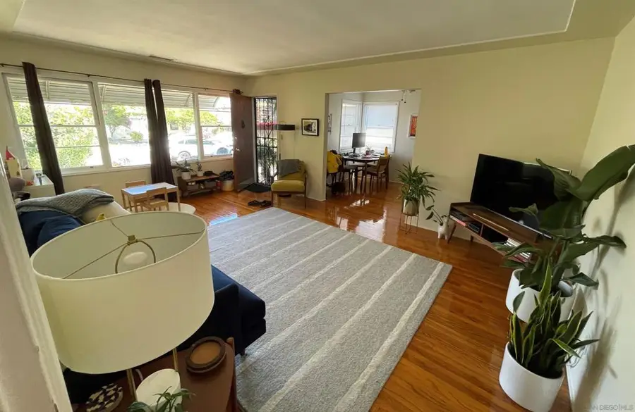 3308 3310 Gregory St, San Diego, CA 92104 - #3