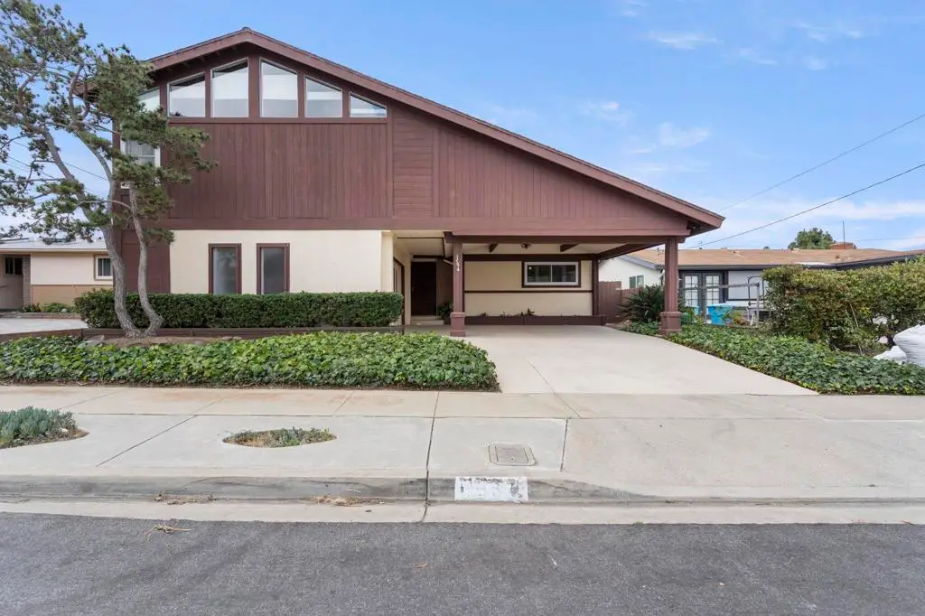 1564 Via Madrina St, San Diego, CA 92111 - #1