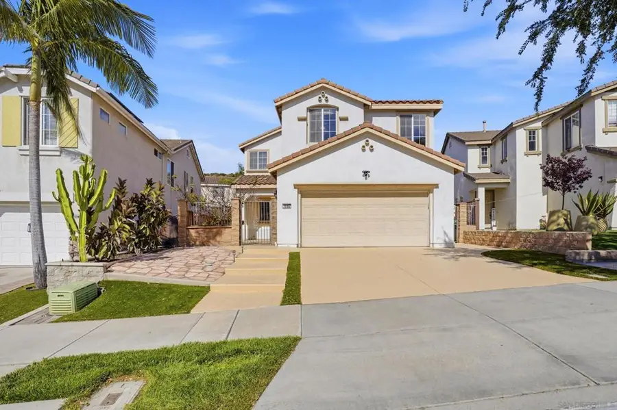 1087 Parsons Landing, San Diego, CA 92154 - #2