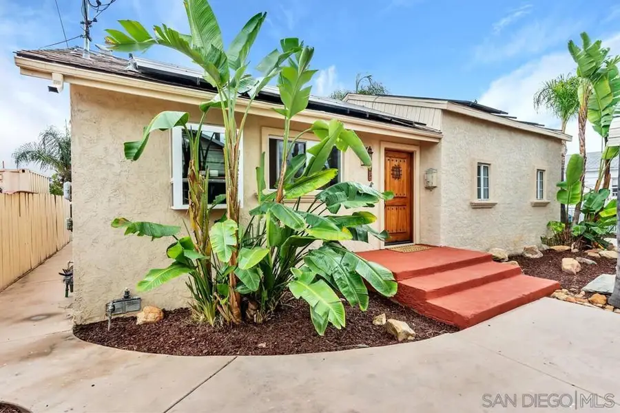 370 Wisconsin Ave, El Cajon, CA 92020 - #2