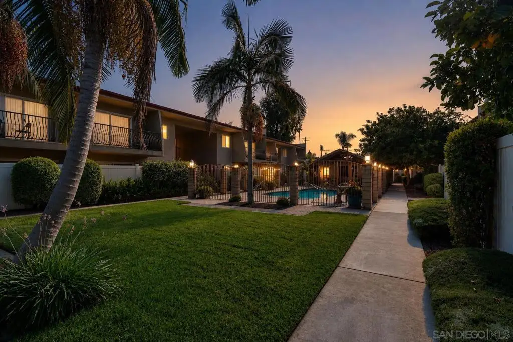 930 Peach Ave #25, El Cajon, CA 92021 - #1
