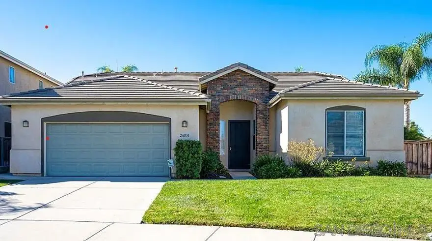 Address Withheld By Seller, Murrieta, CA 92563 - #1
