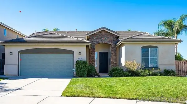 Address Withheld By Seller, Murrieta, CA 92563
