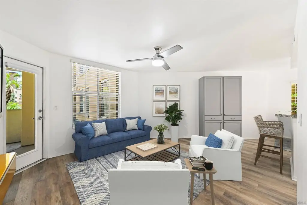 1270 Cleveland #M111, San Diego, CA 92103 - #1