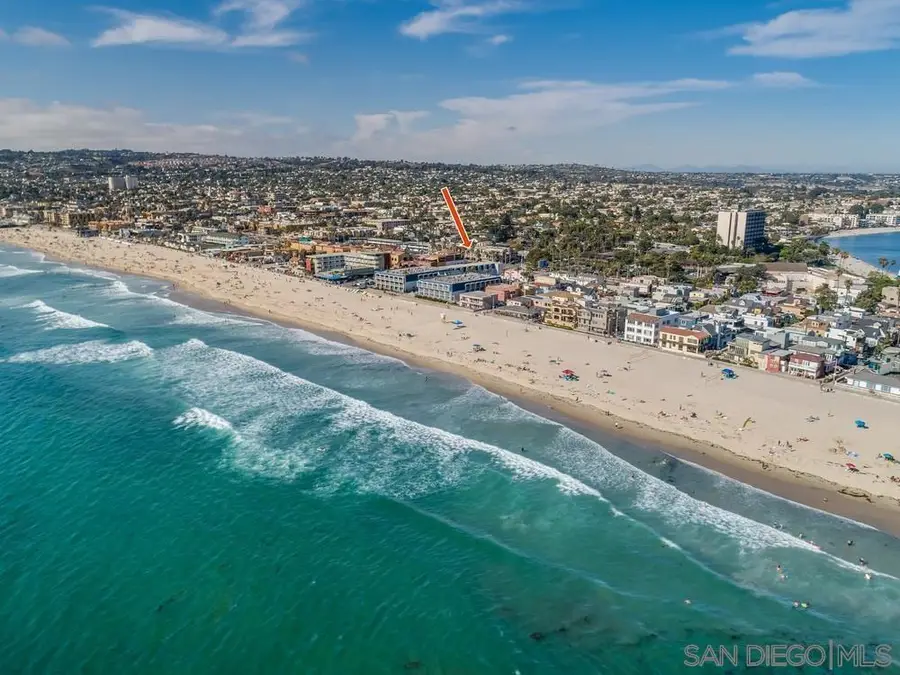 4151 Mission #213, San Diego, CA 92109 - #2