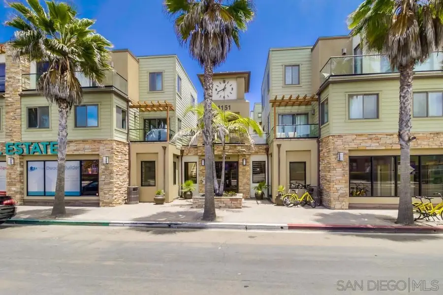 4151 Mission #213, San Diego, CA 92109 - #3