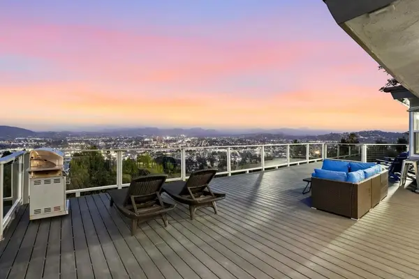 Address Withheld By Seller, El Cajon, CA 92020