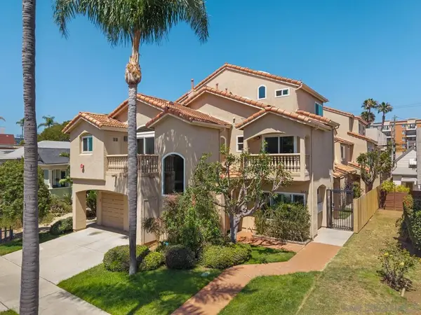 3653 3rd Ave #1, San Diego, CA 92103