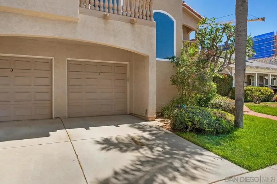 3653 3rd Ave #1, San Diego, CA 92103 - #3