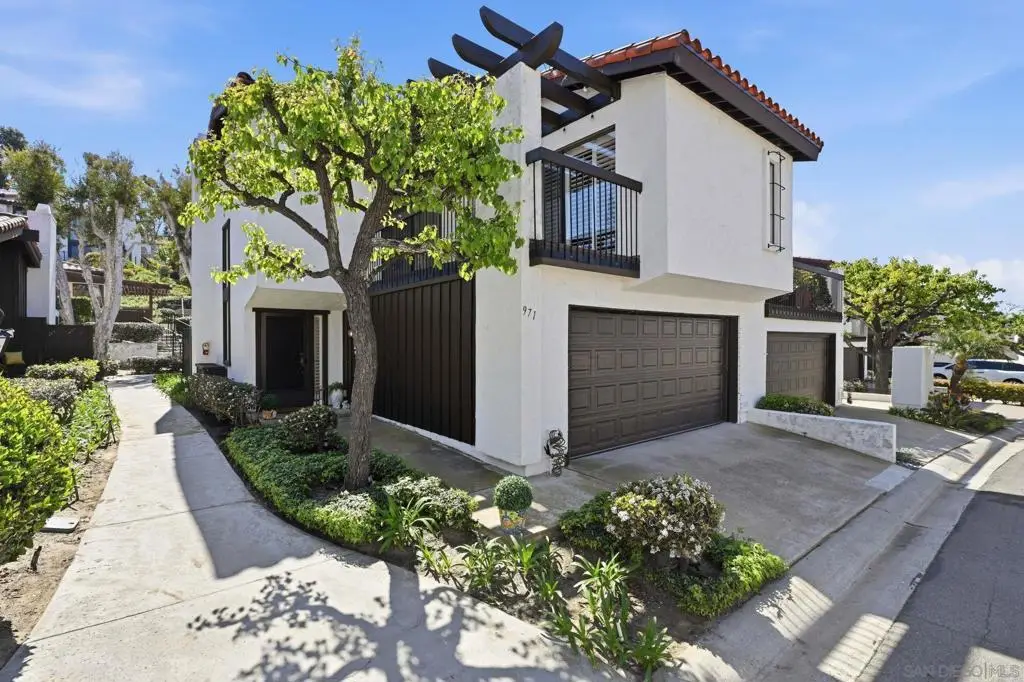 971 Santa Helena Park Ct, Solana Beach, CA 92075 - #1