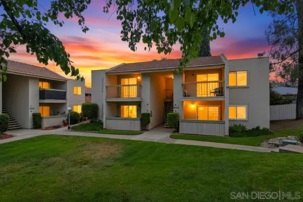 12728 Lakeshore Dr #A, Lakeside, CA 92040