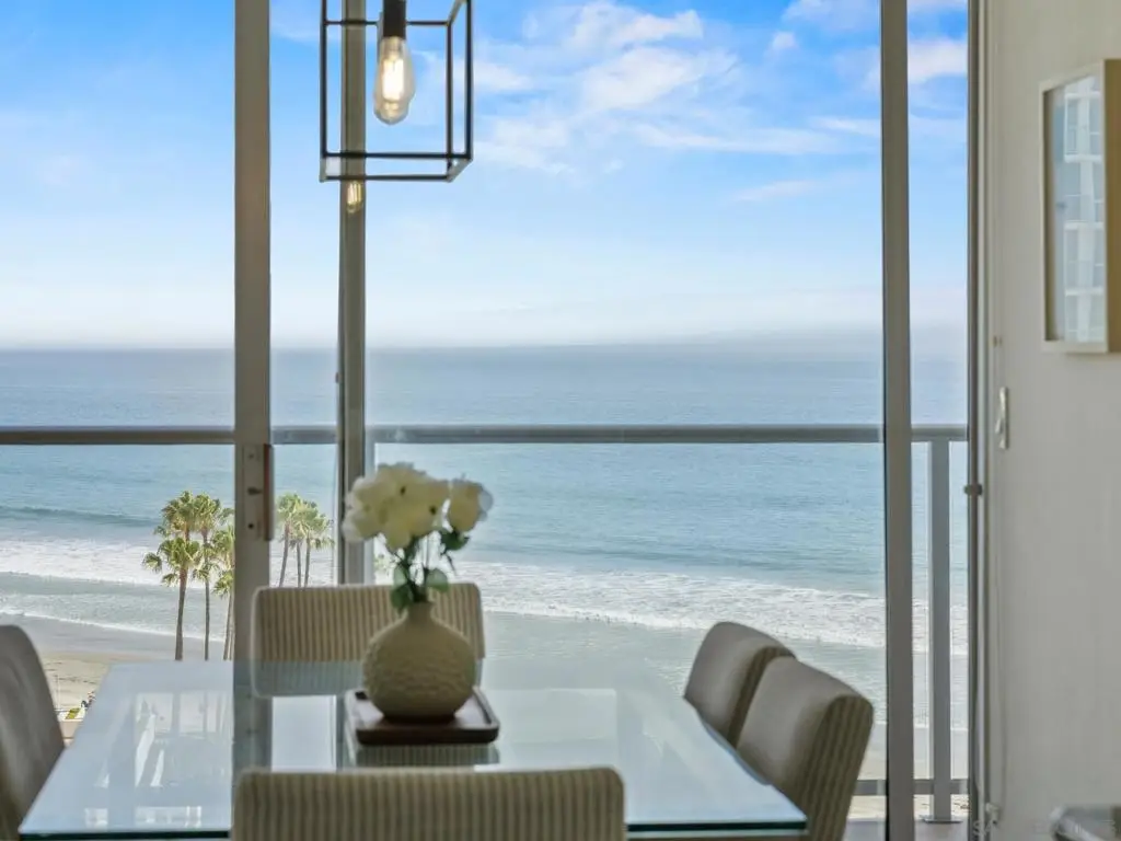 1750 Avenida Del Mundo #908, Coronado, CA 92118 - #1