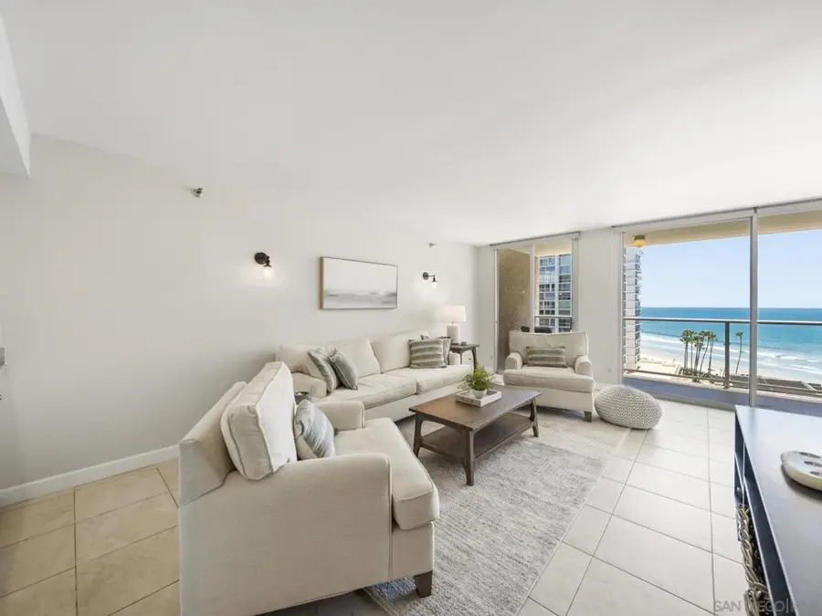 1750 Avenida Del Mundo #908, Coronado, CA 92118 - #3