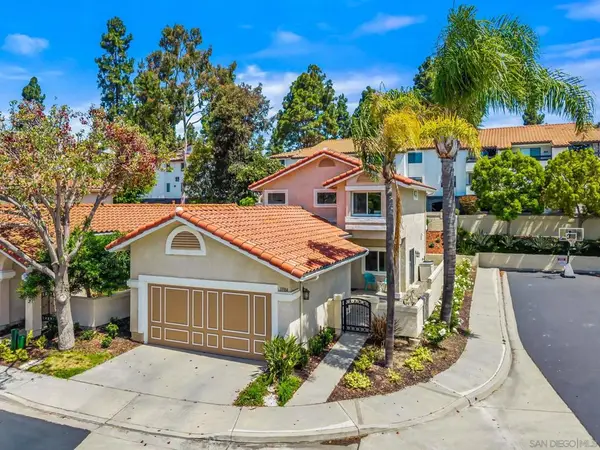 Address Withheld By Seller, San Diego, CA 92122