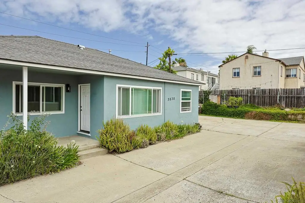 38-3836 Udall St, San Diego, CA 92107 - #1