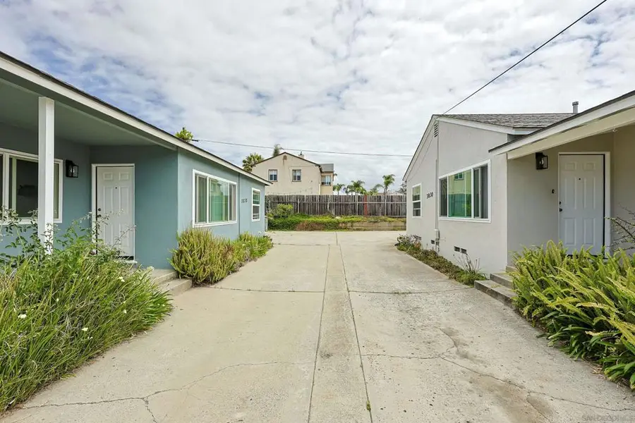 38-3836 Udall St, San Diego, CA 92107 - #3