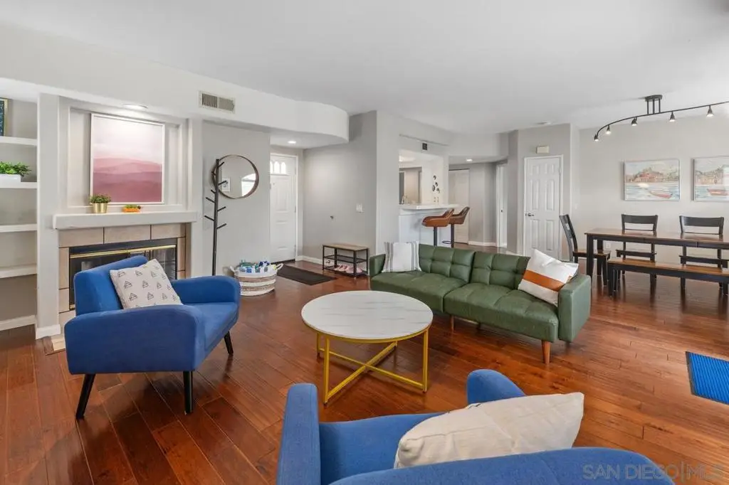 8643 Via Mallorca #D, La Jolla, CA 92037 - #1