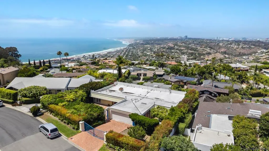 Address Withheld By Seller, La Jolla, CA 92037 - #1