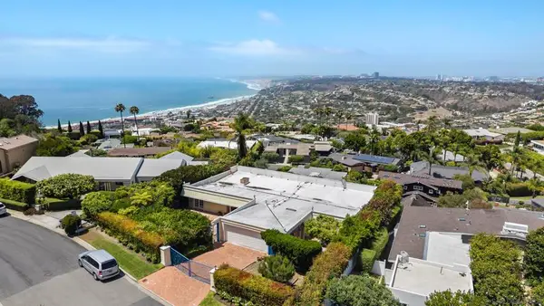 Address Withheld By Seller, La Jolla, CA 92037