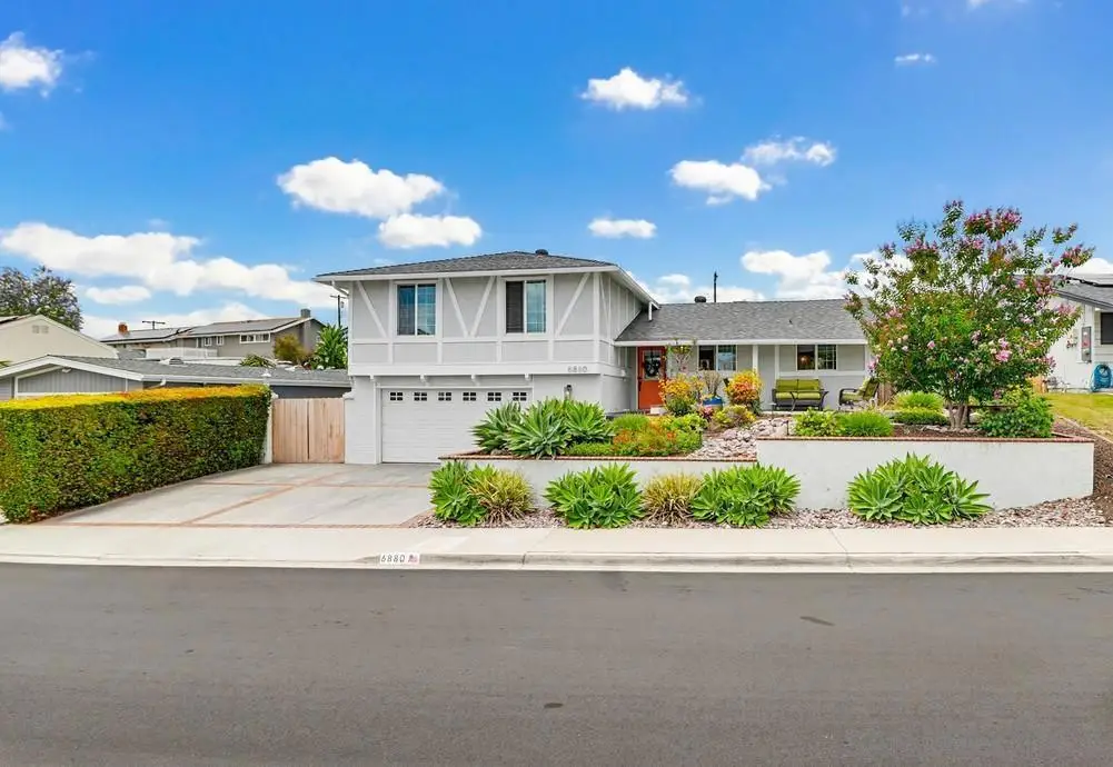 6880 Wallsey Drive, San Diego, CA 92119 - #1