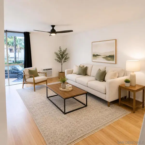 3050 Rue D'orleans #252, San Diego, CA 92110