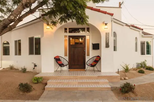 3527 Park Villa Dr, San Diego, CA 92104