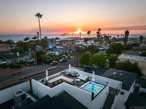 5140 Los Robles Drive, Carlsbad, CA 92008