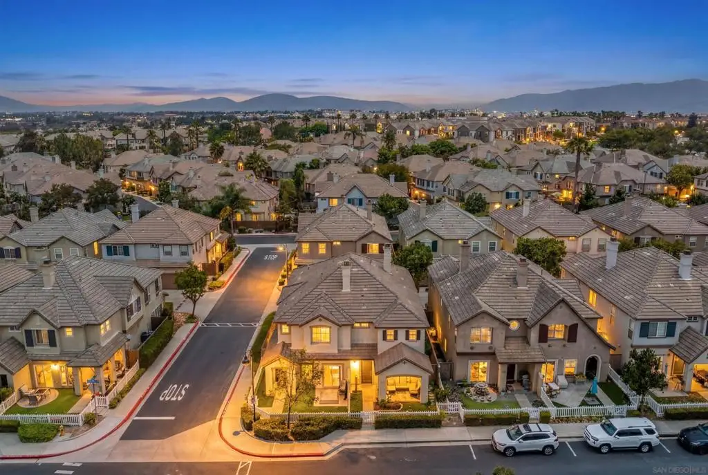 1449 Normandy Drive, Chula Vista, CA 91913 - #1