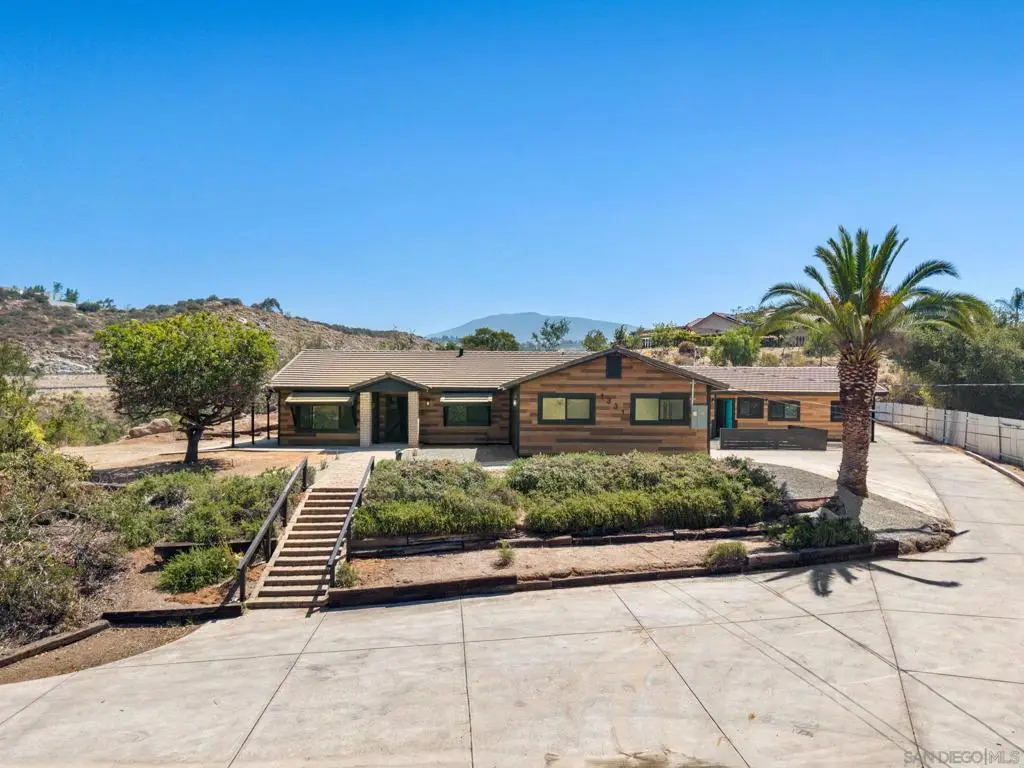 1331 Ramblewood, Alpine, CA 91901 - #1