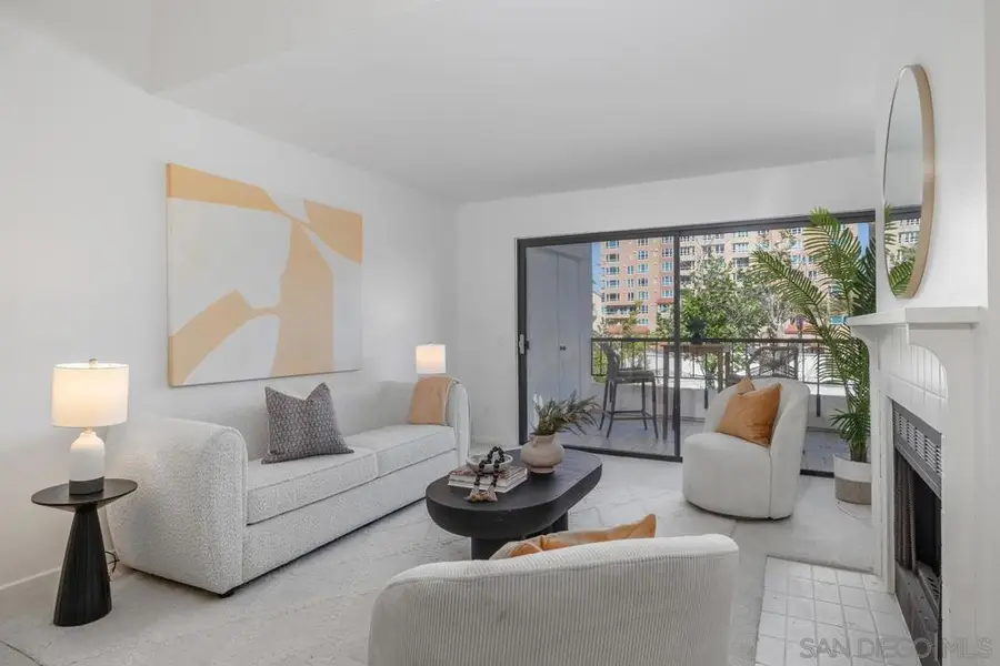 Address Withheld By Seller, San Diego, CA 92122 - #2