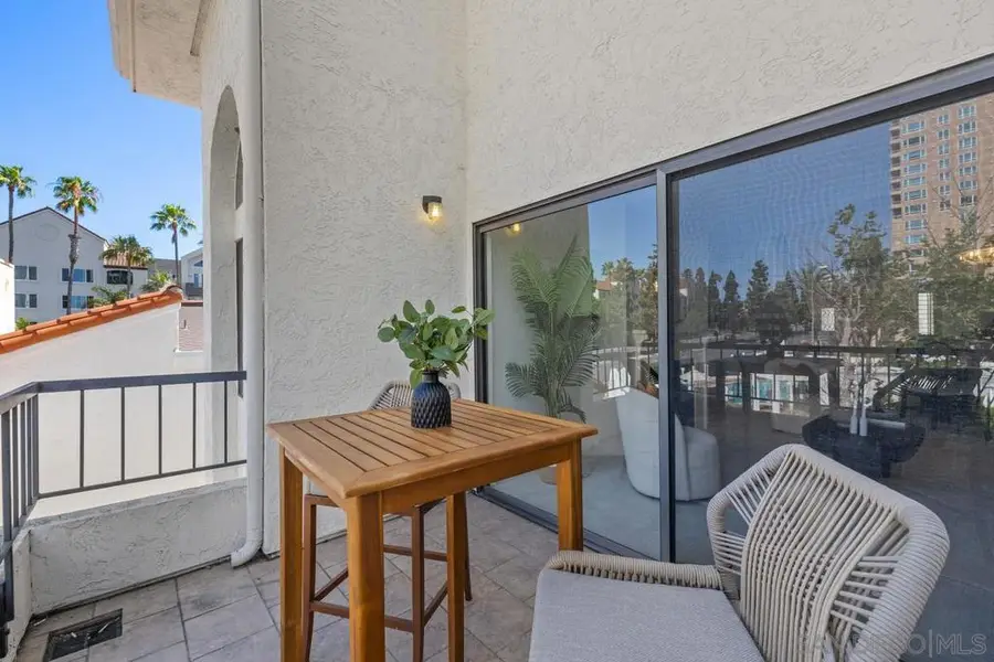 Address Withheld By Seller, San Diego, CA 92122 - #3