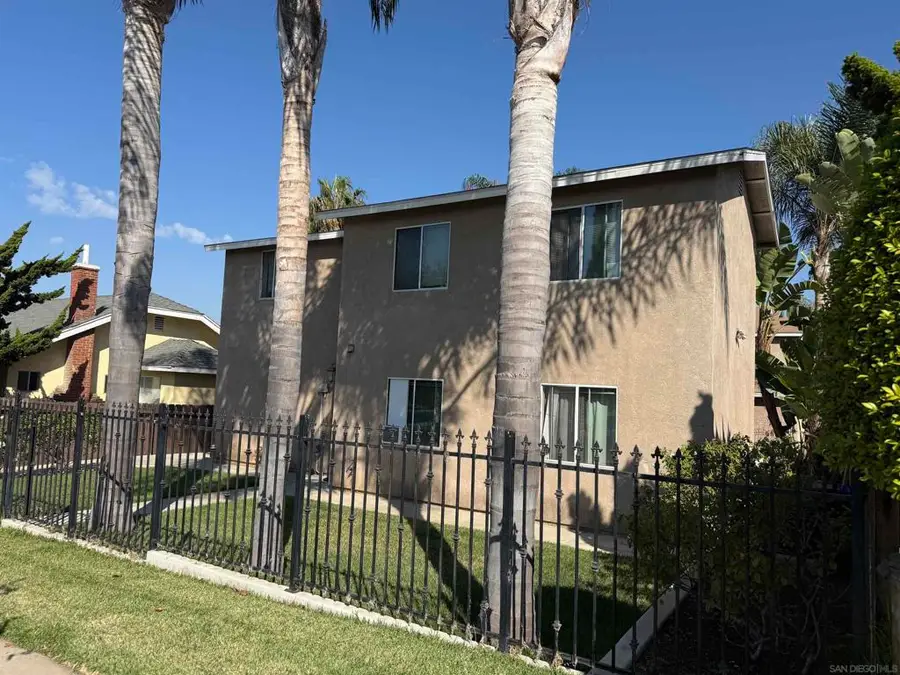 1952 Irving Avenue, San Diego, CA 92113 - #2
