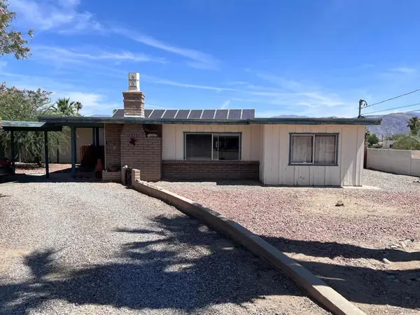 320 Onager, Borrego Springs, CA 92004