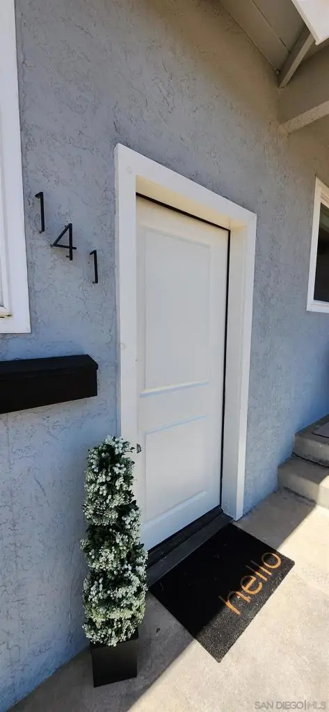 141 E Millan, Chula Vista, CA 91910 - #2