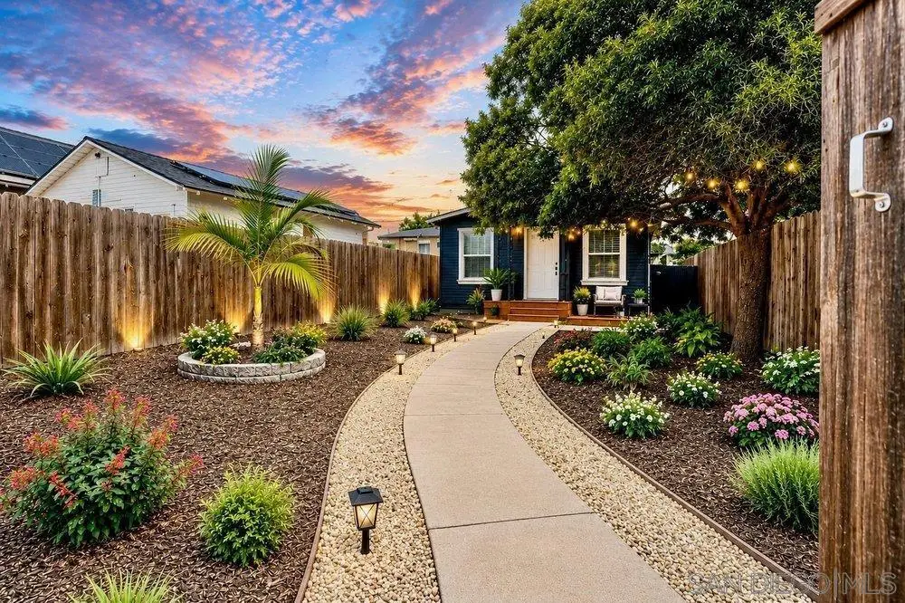 3645 Marlborough Ave, San Diego, CA 92105 - #1