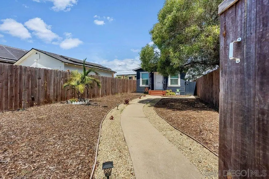 3645 Marlborough Ave, San Diego, CA 92105 - #2